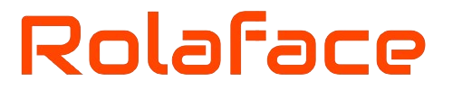 Rolaface Logo